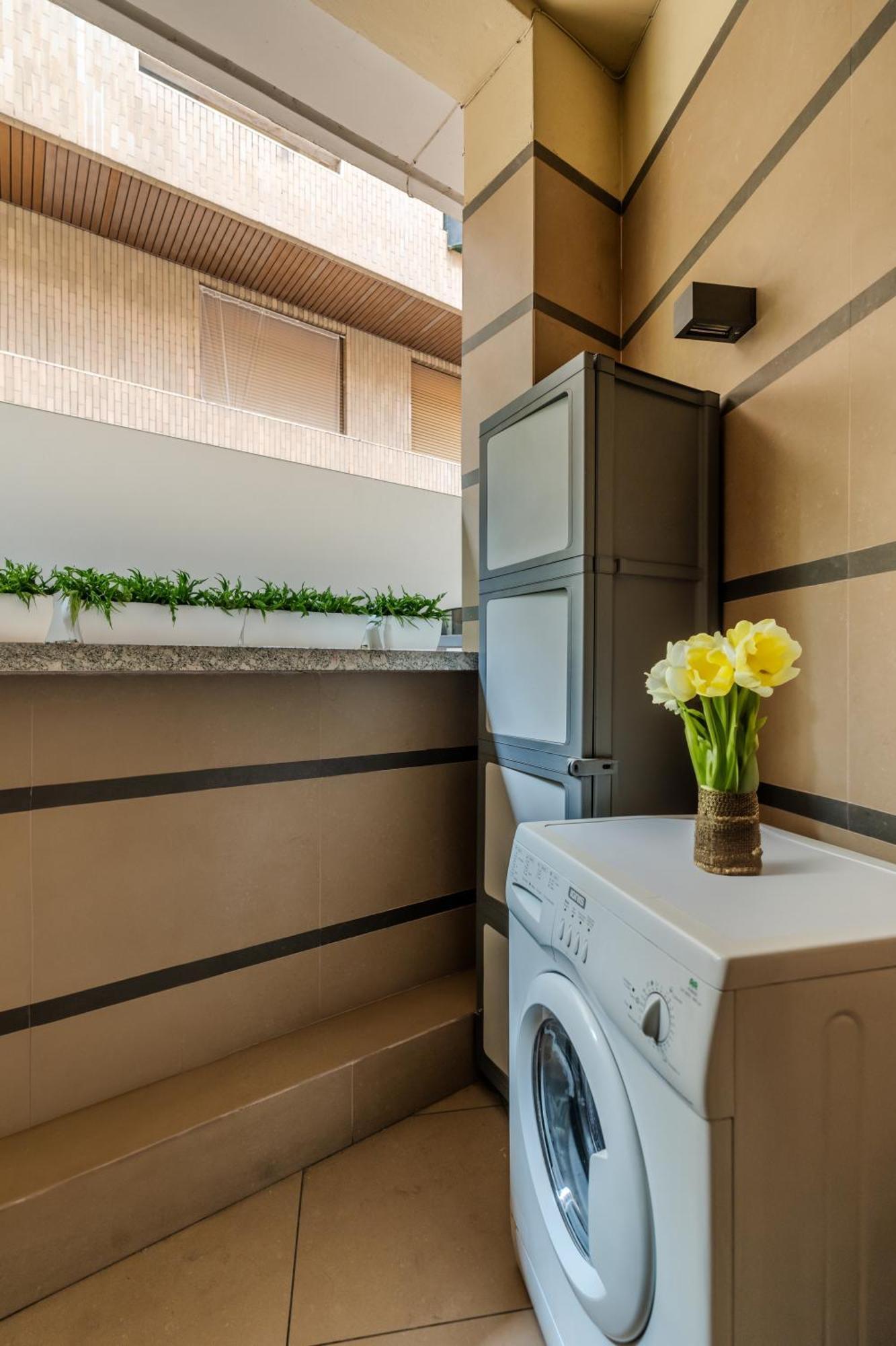 Loft Elegante In Centro Milano In Zona Signorile - Davanti Alla Metro Kültér fotó