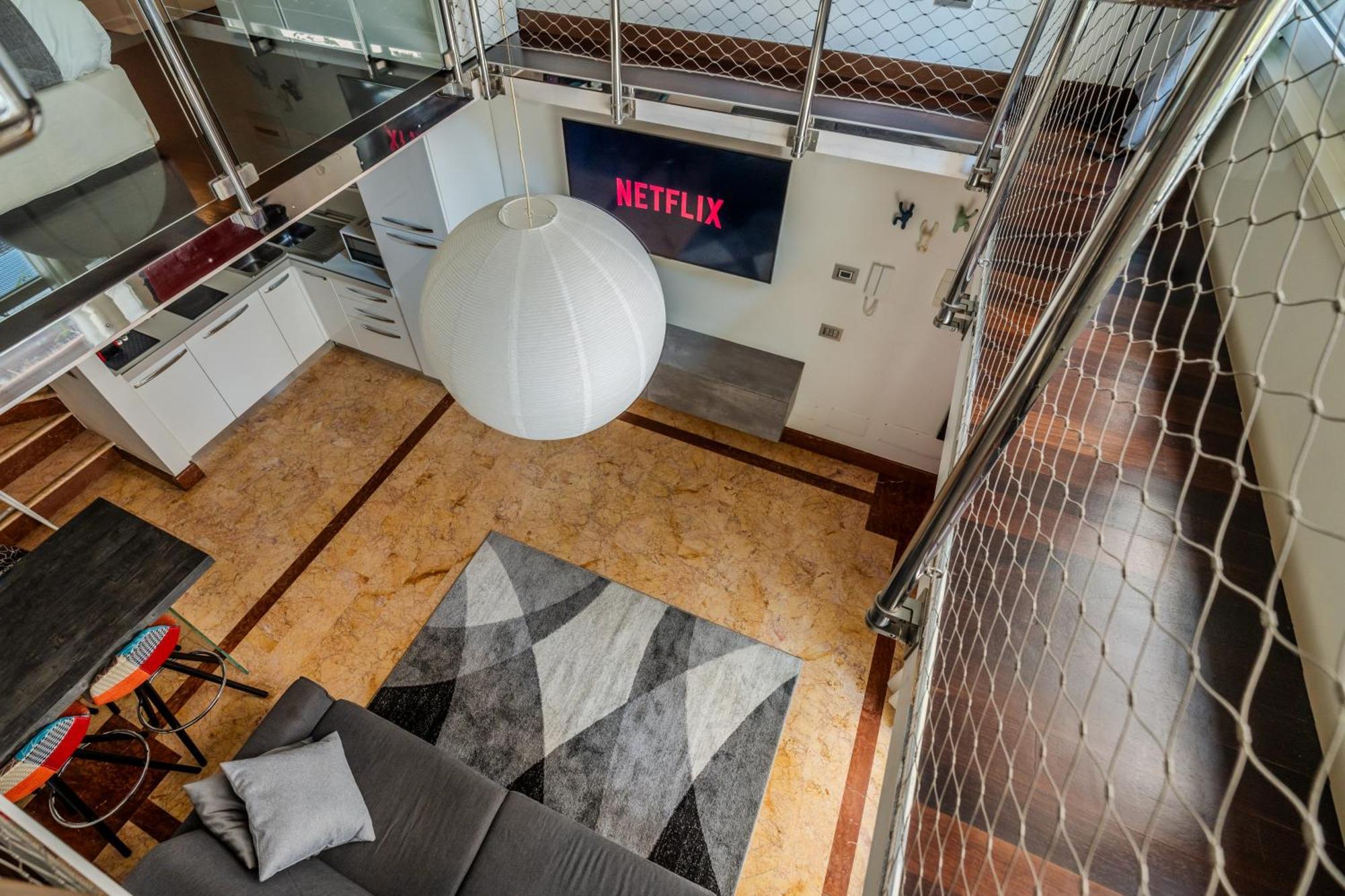 Loft Elegante In Centro Milano In Zona Signorile - Davanti Alla Metro Kültér fotó