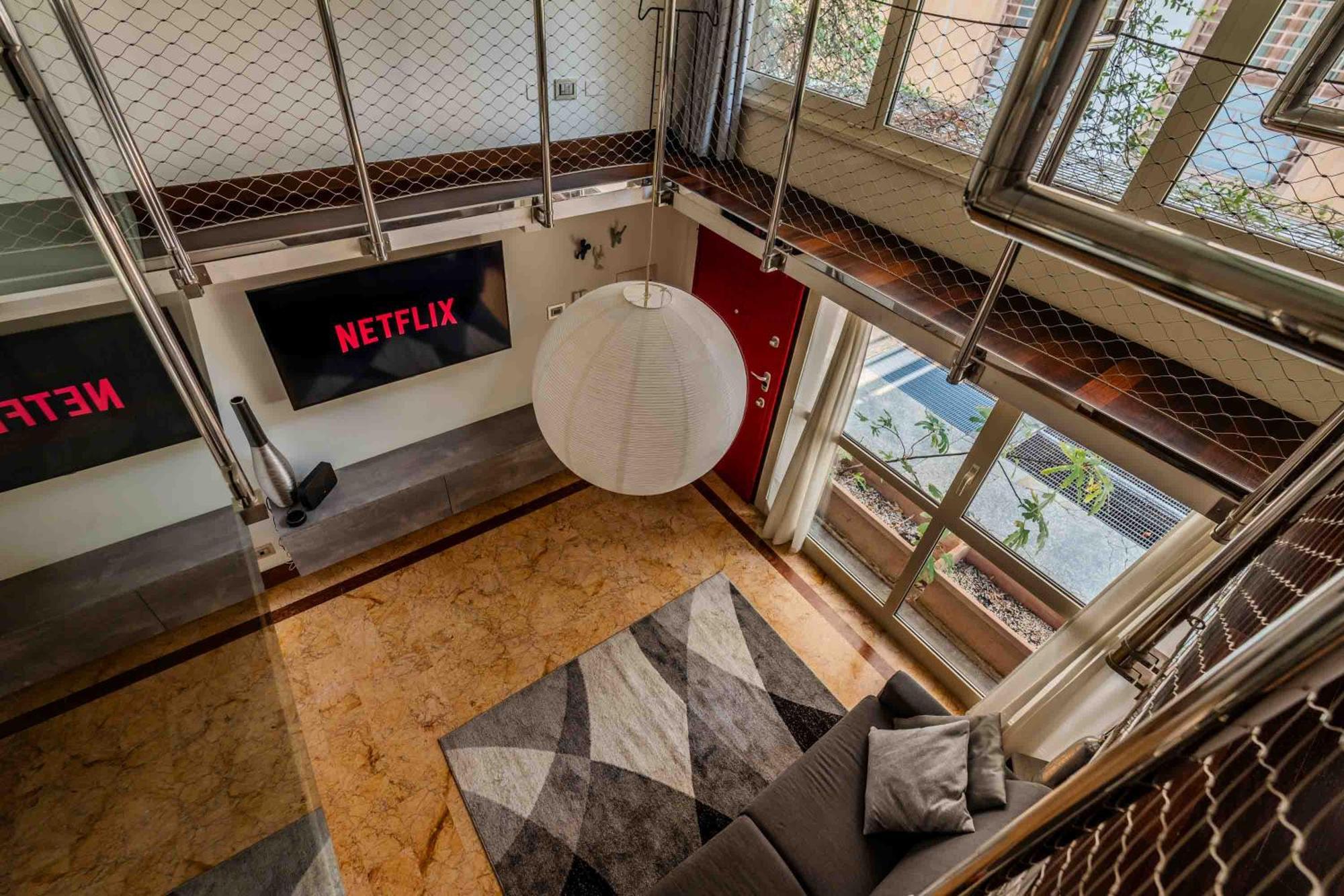 Loft Elegante In Centro Milano In Zona Signorile - Davanti Alla Metro Kültér fotó