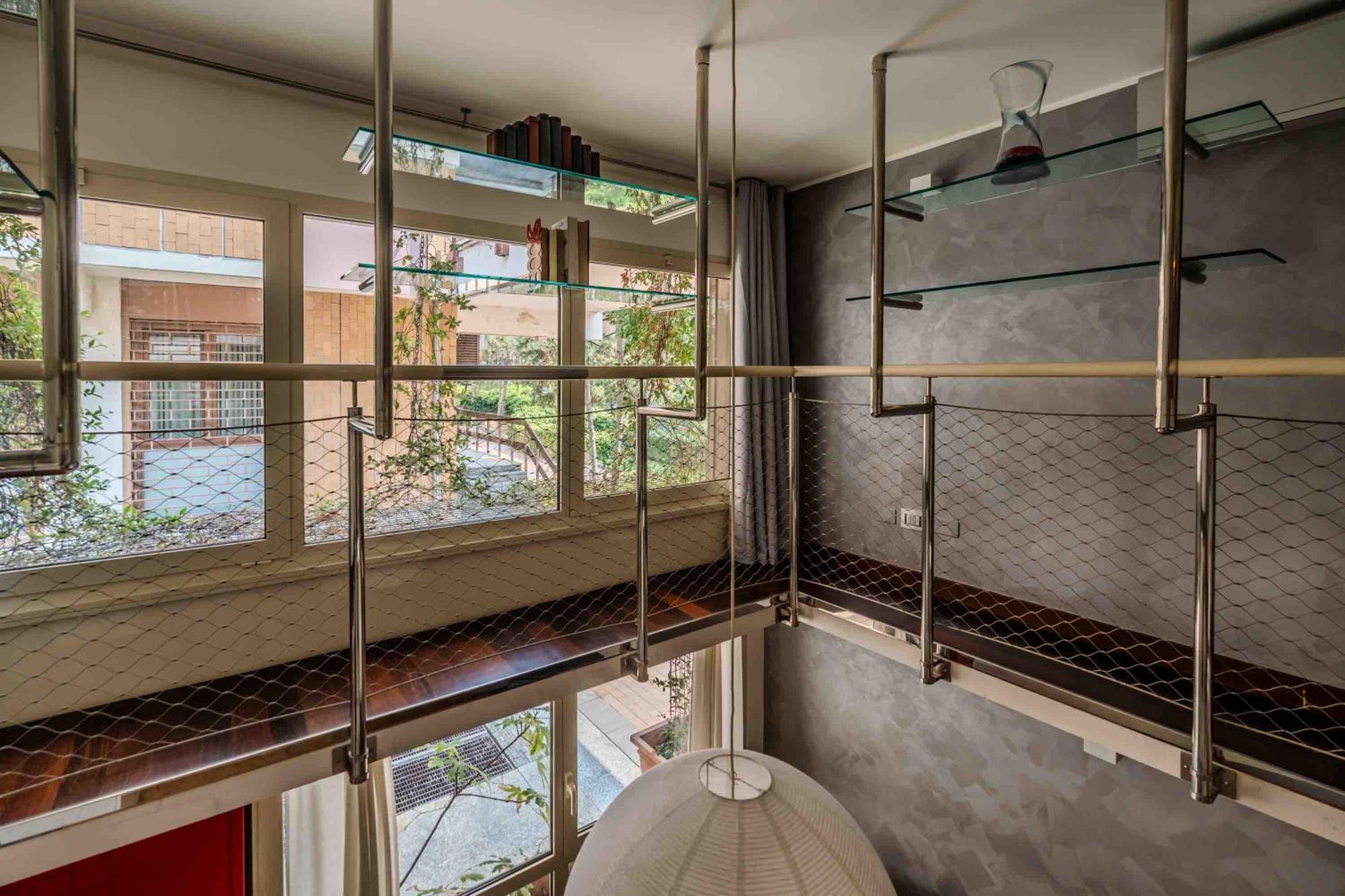 Loft Elegante In Centro Milano In Zona Signorile - Davanti Alla Metro Kültér fotó