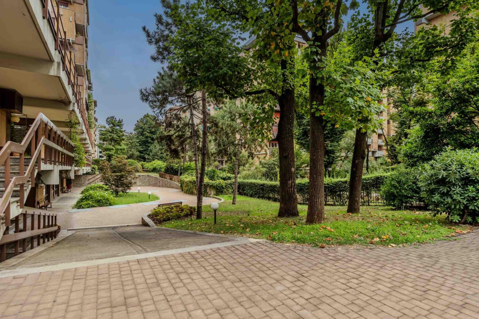 Loft Elegante In Centro Milano In Zona Signorile - Davanti Alla Metro Kültér fotó