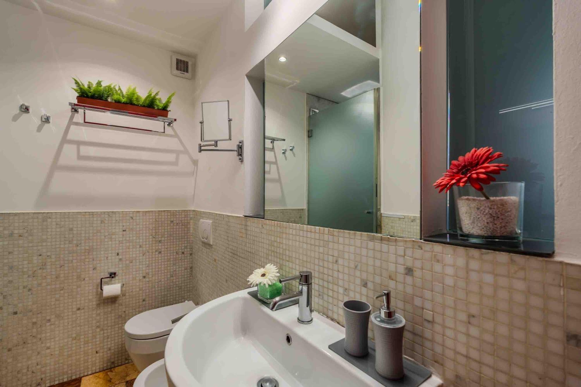 Loft Elegante In Centro Milano In Zona Signorile - Davanti Alla Metro Kültér fotó