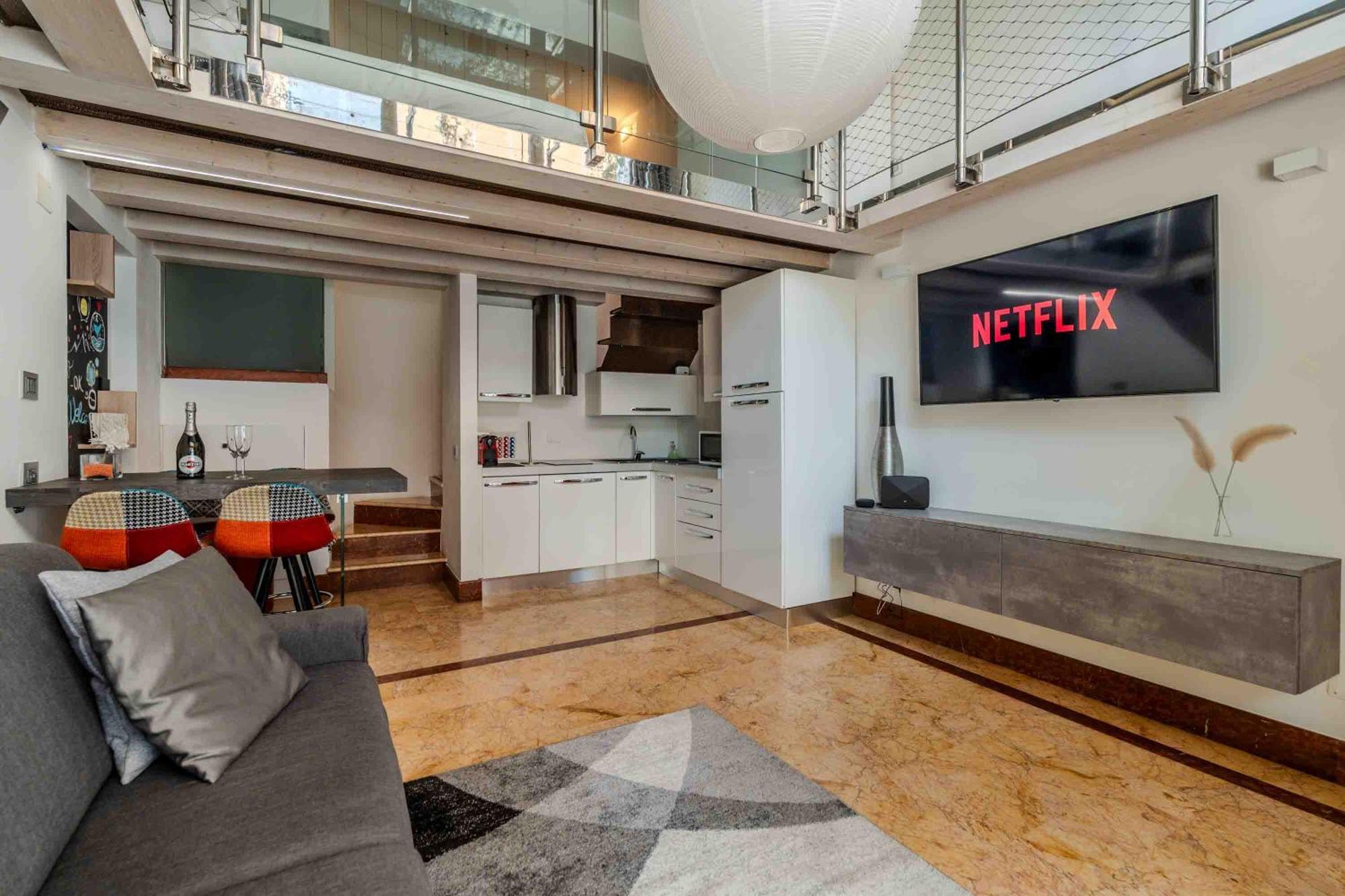 Loft Elegante In Centro Milano In Zona Signorile - Davanti Alla Metro Kültér fotó